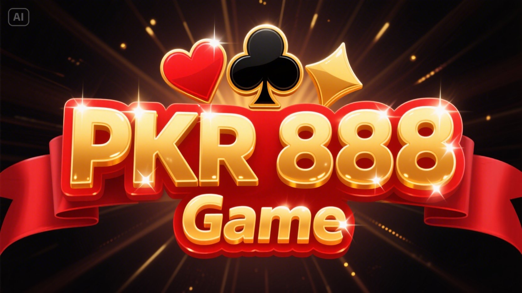 PKR 888 Game